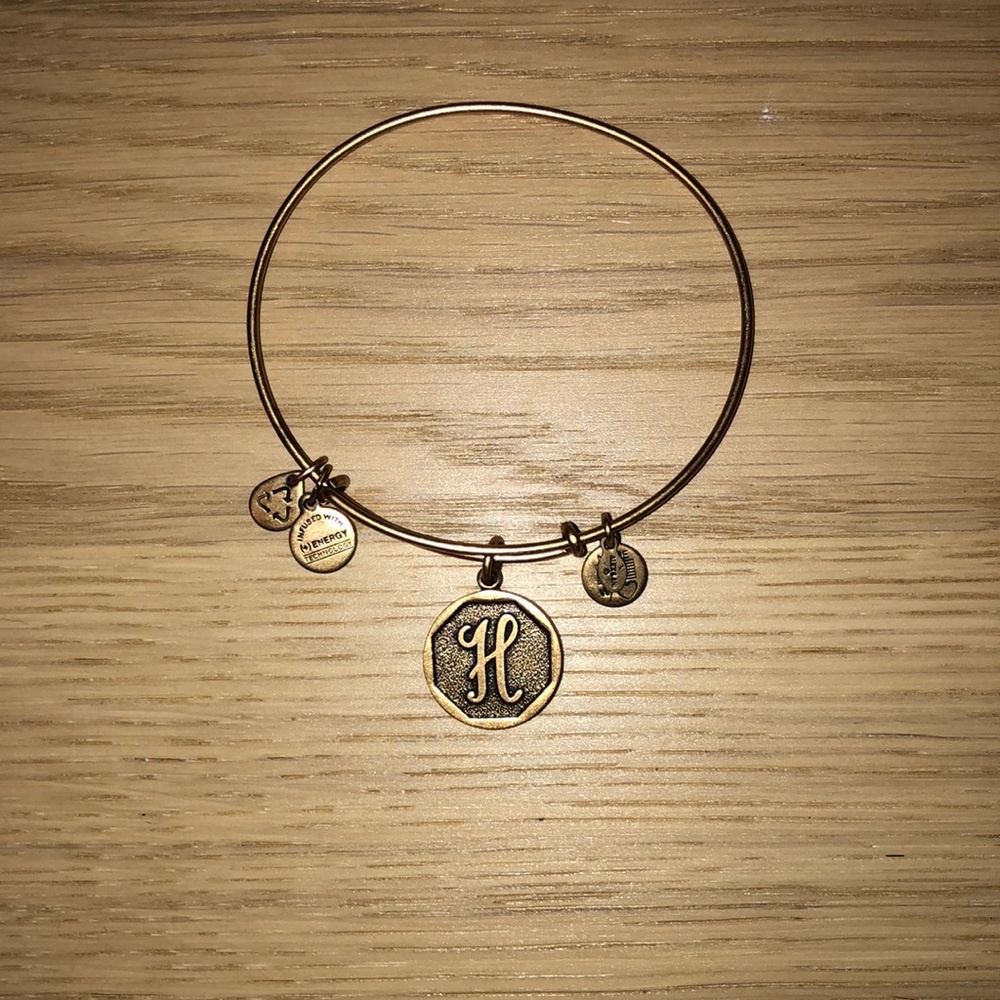 alex and ani bracelet